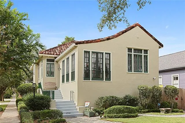 1700A Audubon St — Photo 1