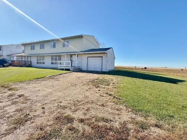 507 Centennial Dr, Glenburn, ND 58740