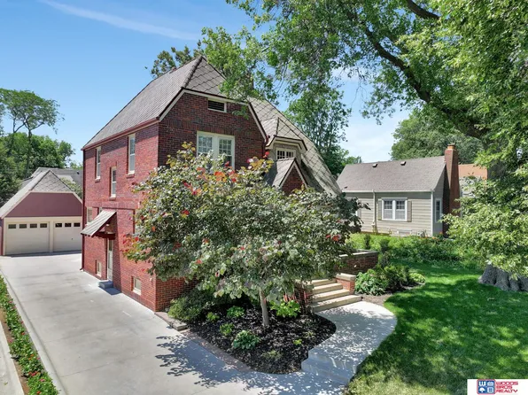 3443 M St, Lincoln, NE 68510