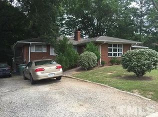 203 S Walker St, Cary, NC 27511