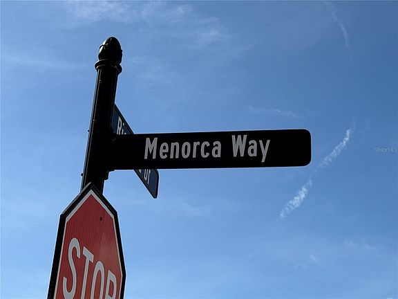 3rd image of 1 MENORCA WAY LOT 1190