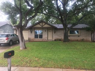 4019 Ramsgate St, San Antonio, TX 78230