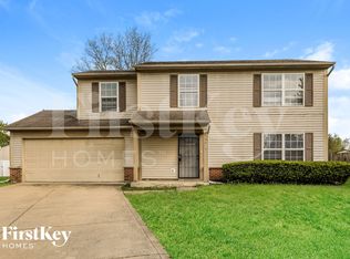 3009 Metz Ct, Indianapolis, IN