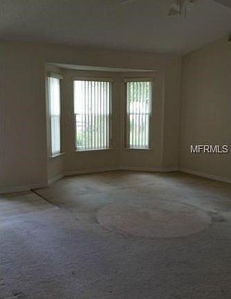 Living Room/Dining Room Combo
