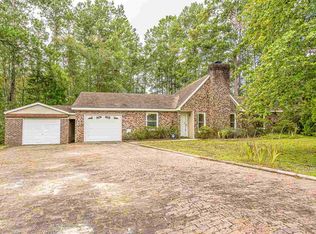 7427 Sandy Pines Ln, Myrtle Beach, SC 29588