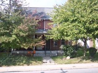 220 E State St, Quarryville, PA 17566