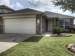 15802 Sarasam Creek Ct, Cypress, TX 77429