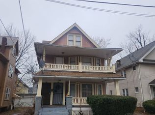 406 E 148th St FLOOR 408-3, Cleveland, OH