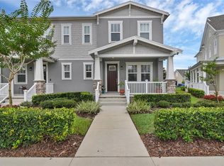 2220 Celebration Blvd, Celebration, FL 34747