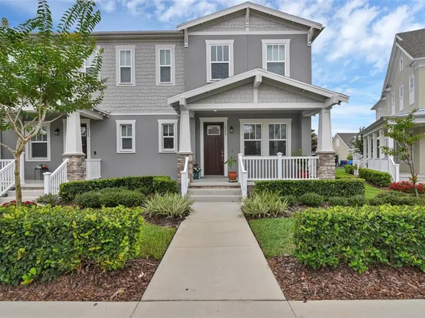 2220 Celebration Blvd, Celebration, FL 34747