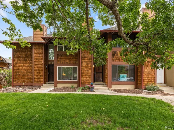 1264 S Crystal Way, Aurora, CO 80012