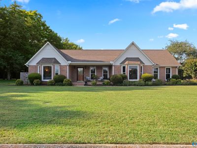 197 Terry Ln, Trinity, AL, 35673