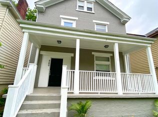 240 Helen St, Cincinnati, OH 45219