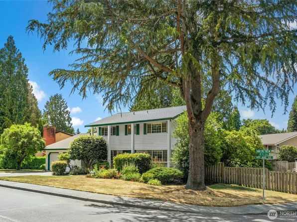 1023 144th Place SE, Bellevue, WA 98007