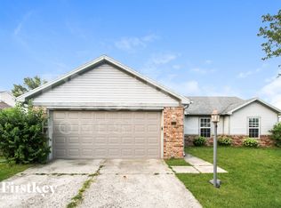 5624 Rains Ln, Indianapolis, IN 46254