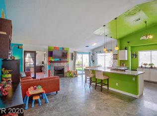 9613 Kinlock Ct, Las Vegas, NV 89117