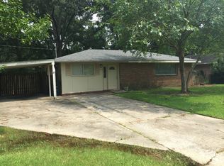 384 Baird Dr, Baton Rouge, LA 70808