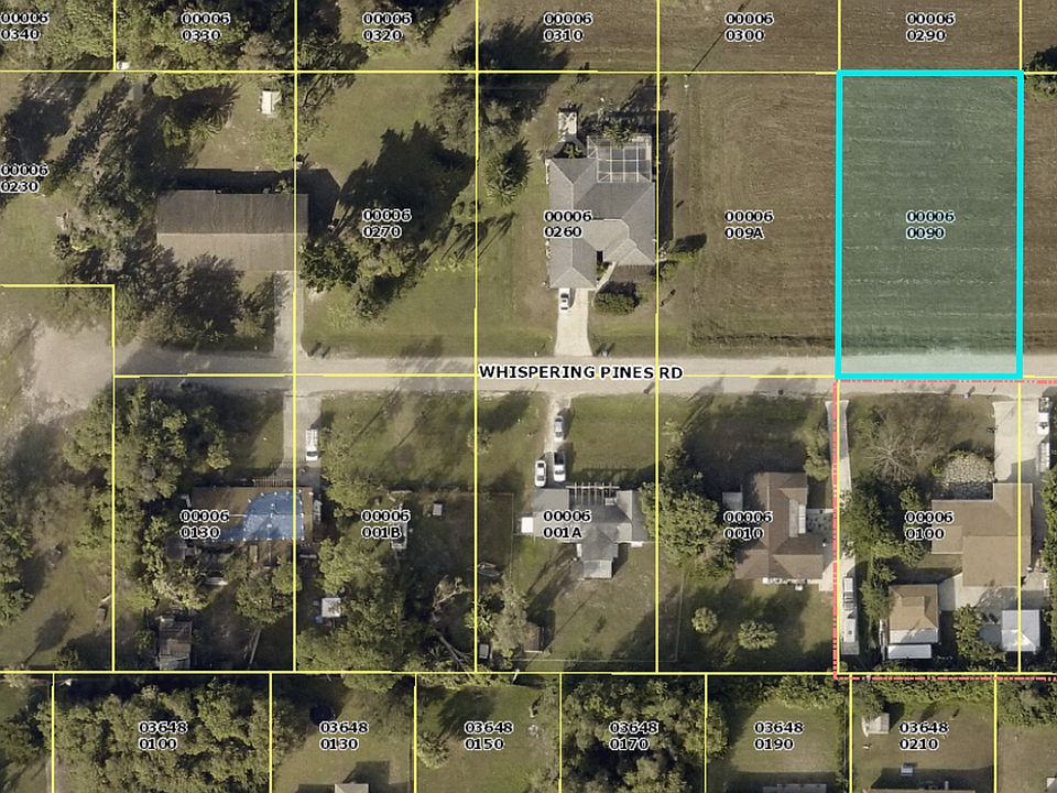 2nd image of 825 Whispering Pines Rd