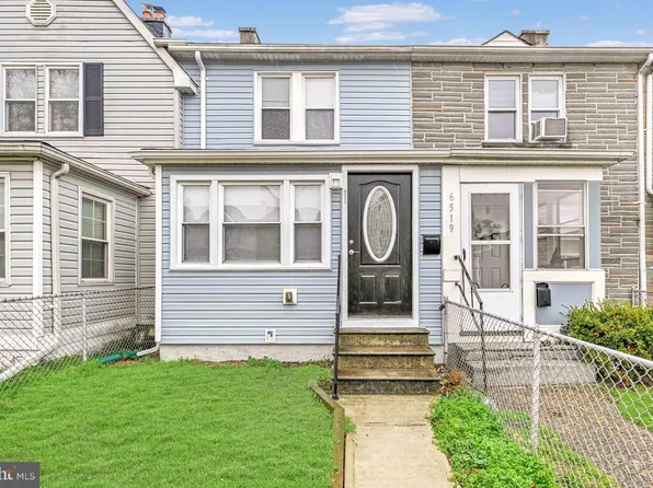6521 Saint Helena Ave, Baltimore, MD 21222