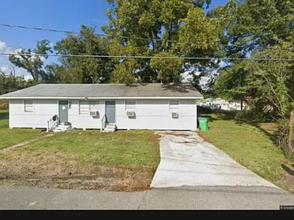 168 Virginia St, Belle Rose, LA 70341