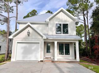 4785 Nana Brown Ave, Orange Beach, AL 36561