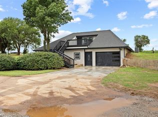 15782 E 770th Rd, Kingfisher, OK 73750