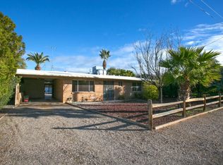 2807 E Seneca St, Tucson, AZ 85716