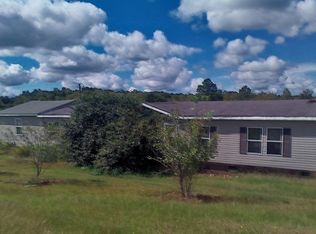 5428 Olden Porter Rd, PENDLETON, SC 29670