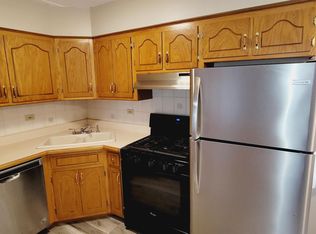 9517 Minnick - #2W, Oak Lawn, IL 60453