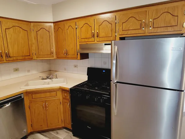 9517 Minnick - #2W, 9517 Minnick Ave, Oak Lawn, IL 60453