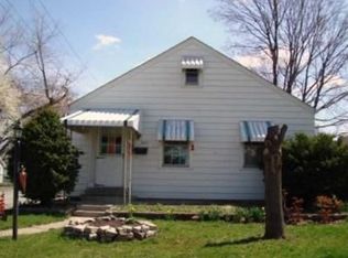 301 SW 4th St, Richmond, IN 47374