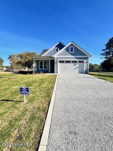5157 Minnesota Drive SE, Southport, NC, 28461
