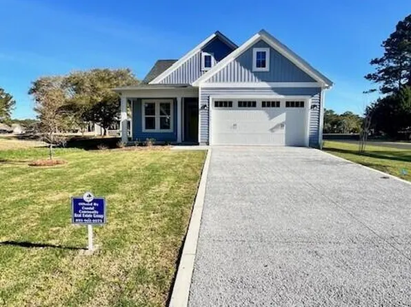 5157 Minnesota Drive SE, Southport, NC 28461