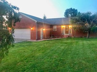 860 Estridge, Berea, KY 40403