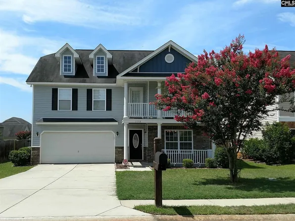 175 Nestle Ct, Columbia, SC 29209