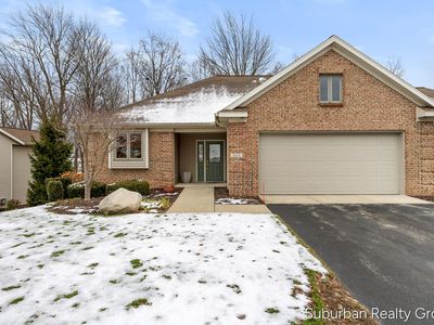1634 Laramy Ln, Hudsonville, MI, 49426