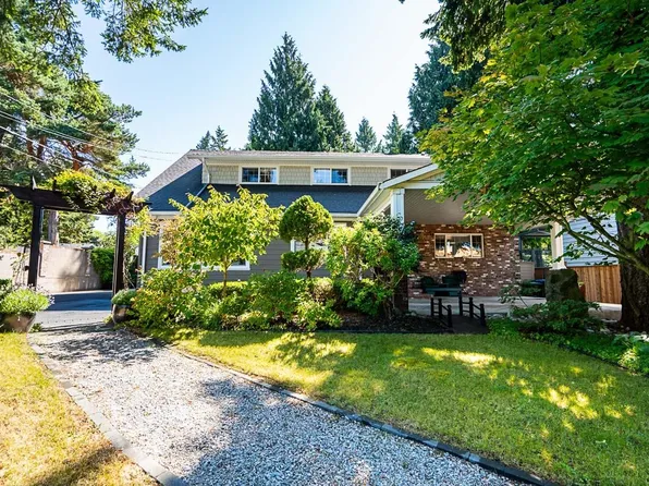 1542 128th St, Surrey, BC V4A 3T7