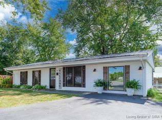 9 Thomas Ct, Scottsburg, IN
