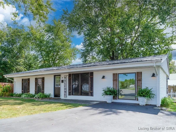 9 Thomas Court, Scottsburg, IN 47170