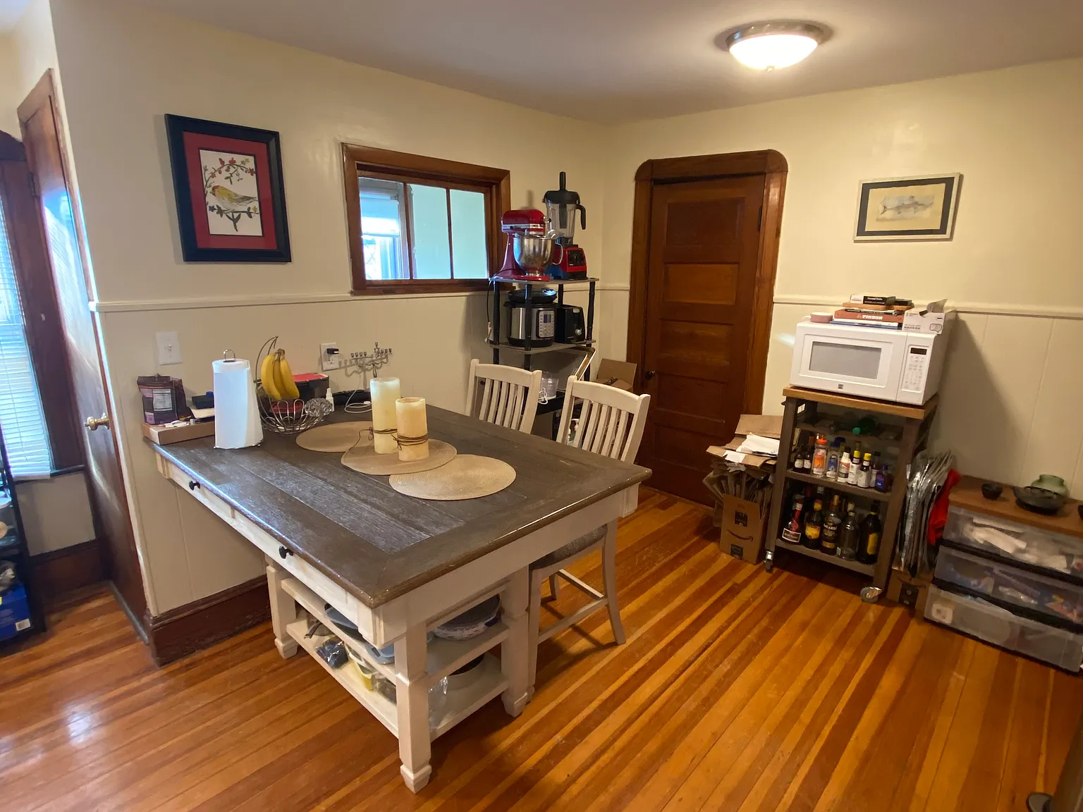 1 bed, 750 sqft, $2,500 — Photo 3