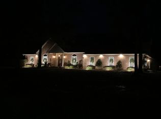 5409 Huckleberry Ln, Moss Point, MS 39562