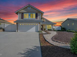 1414 Fallen Leaf Ave, Ventura, CA 93004