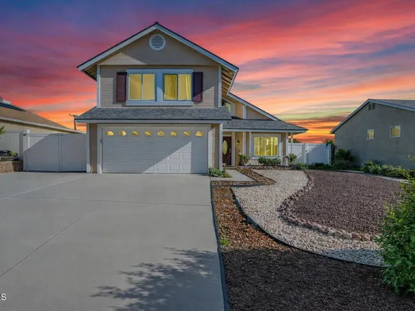 1414 Fallen Leaf Ave, Ventura, CA 93004
