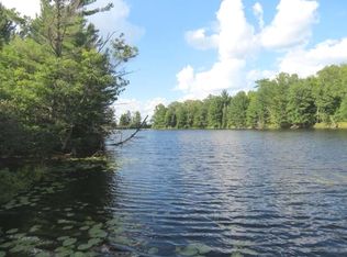 11492 Waite Ln, Crandon, WI 54520
