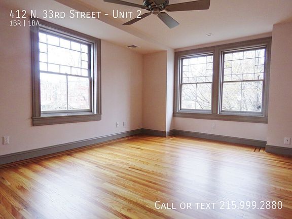 2nd image of 412 N 33rd St Floor 2