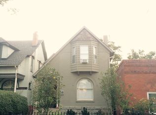 220 N Bannock St, Denver, CO 80223