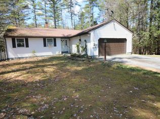 12 Evergreen Ln, Jaffrey, NH 03452