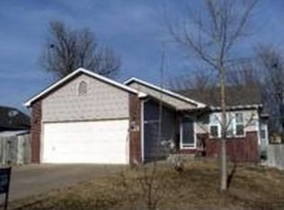 2306 E Gary St, Wichita, KS 67219