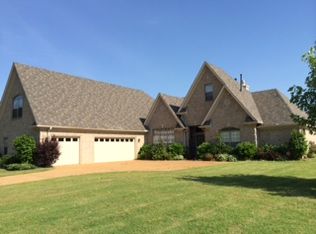 4103 Shinault Ln, Olive Branch, MS 38654