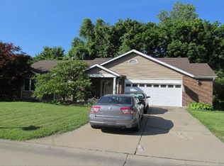 2848 Danube Way, Saint Charles, MO